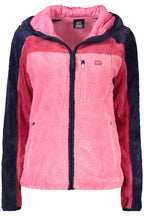 NORWEGEN 1963 ROSA SPORTJACKE FÜR DAMEN