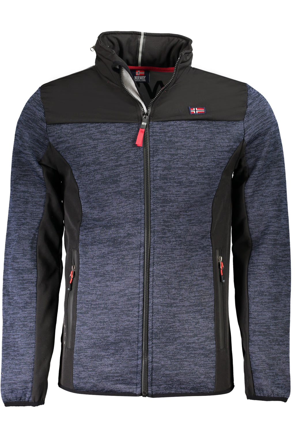 NORWEGEN 1963, BLAUE SPORTJACKE FÜR HERREN