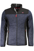 NORWEGEN 1963, BLAUE SPORTJACKE FÜR HERREN