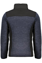 NORWEGEN 1963, BLAUE SPORTJACKE FÜR HERREN