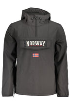 NORWEGEN 1963 HERREN-SPORTJACKE SCHWARZ