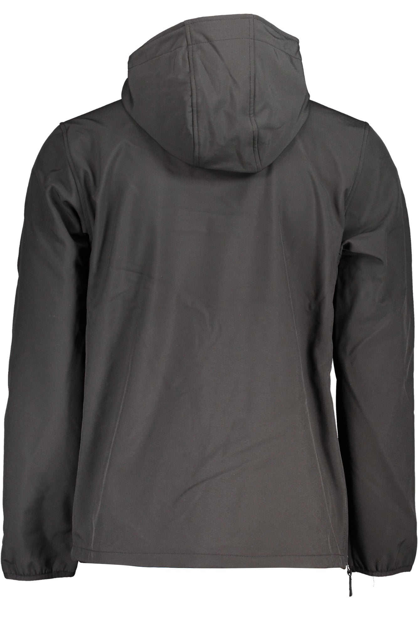 NORWEGEN 1963 HERREN-SPORTJACKE SCHWARZ Zweitbild