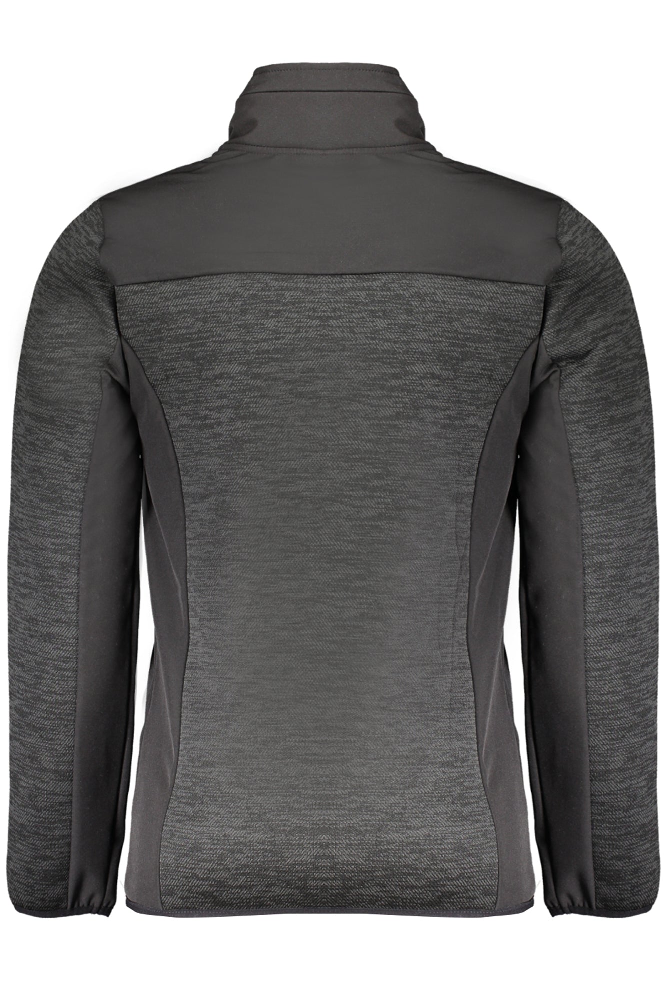 NORWAY 1963 Herren Jacke Grün – Langärmlige Outdoor-Jacke mit Kapuze Schwarz