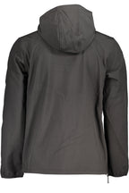 NORWEGEN 1963 HERREN-SPORTJACKE SCHWARZ