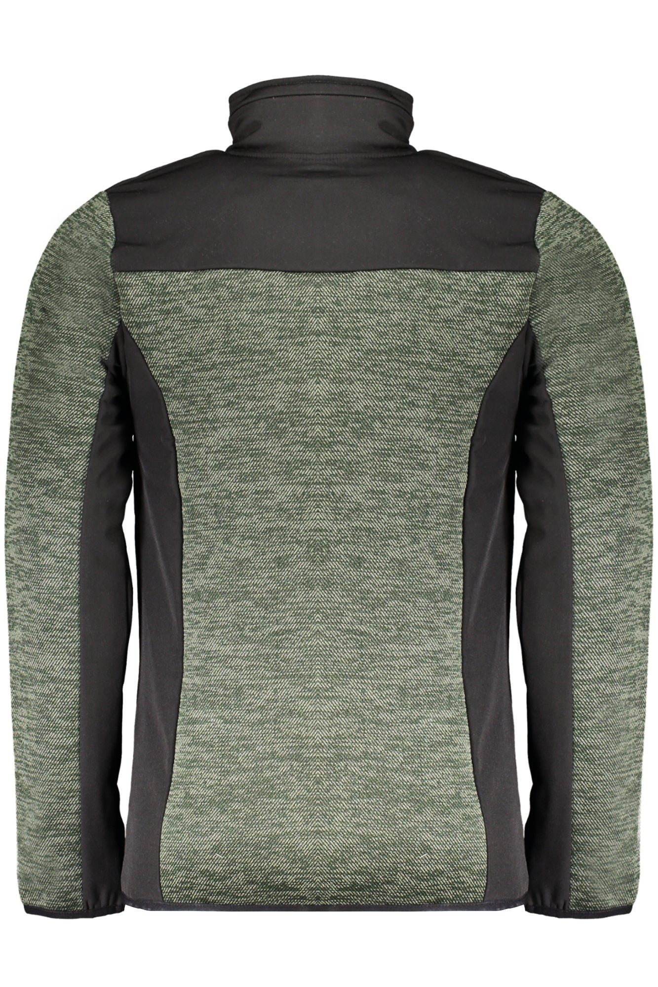 NORWAY 1963 Herren Jacke Grün – Langärmlige Outdoor-Jacke mit Kapuze Grün