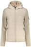 NORWEGEN 1963 BEIGE DAMENJACKE