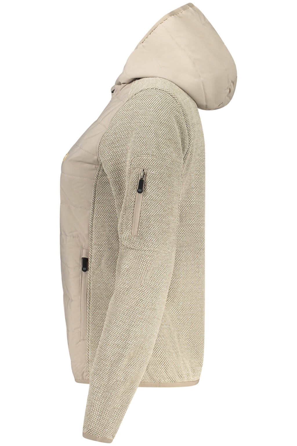 NORWEGEN 1963 BEIGE DAMENJACKE