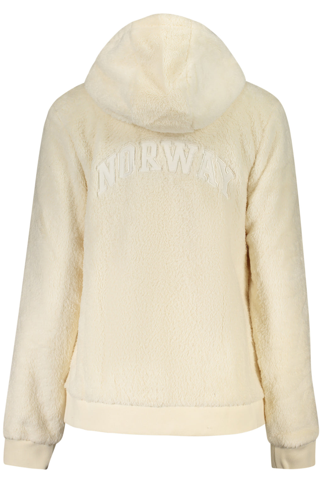 NORWEGEN 1963 WEISSE DAMENJACKE