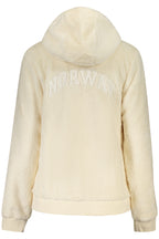 NORWEGEN 1963 WEISSE DAMENJACKE