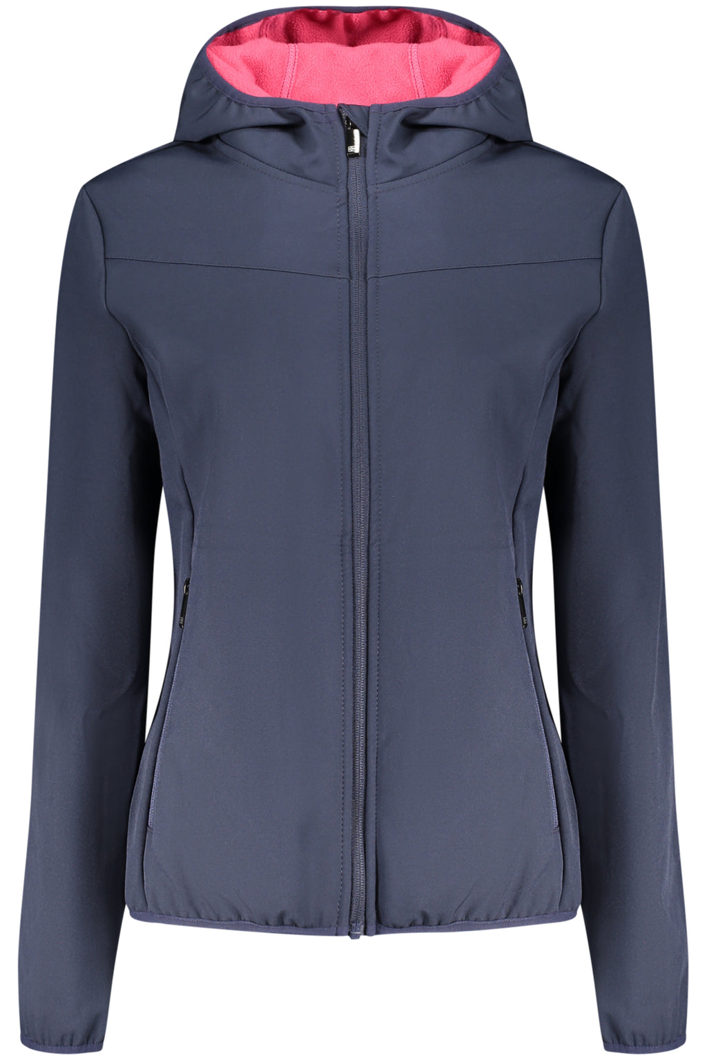 NORWEGEN 1963 DAMENJACKE BLAUE