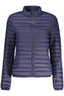 NORWEGEN 1963 DAMEN BLAUE JACKE