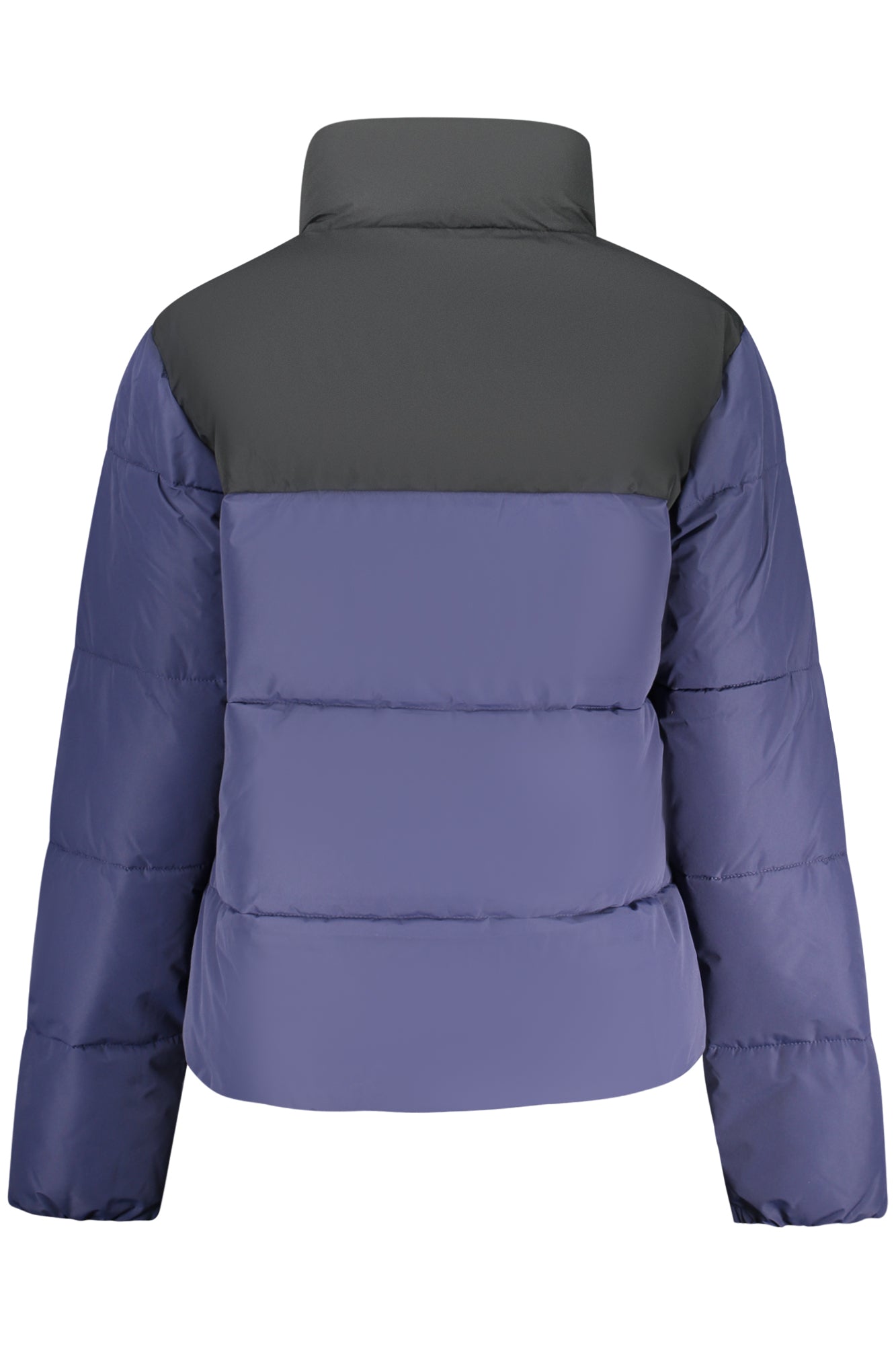 NORWAY 1963 Damen Jacke – Langärmlige Jacke, mit Taschen Blau