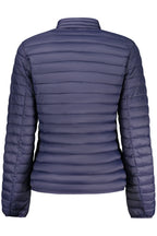 NORWEGEN 1963 DAMEN BLAUE JACKE