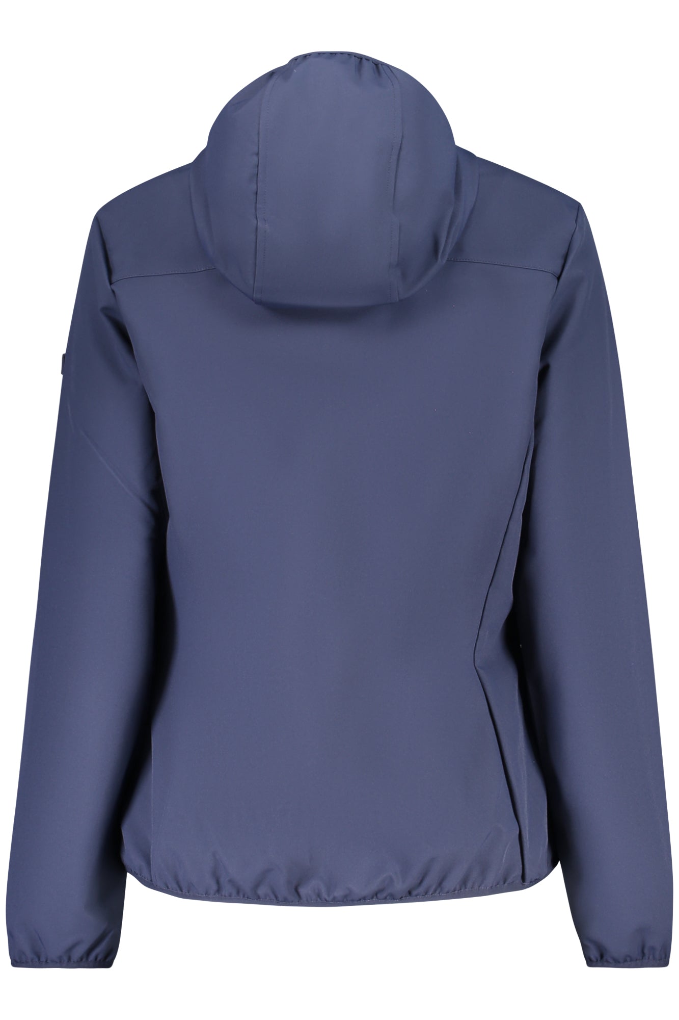 NORWAY 1963 Damen Jacke – mit Kapuze, mit Taschen kaufen Blau