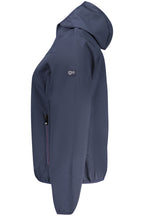 NORWEGEN 1963 DAMENJACKE BLAUE