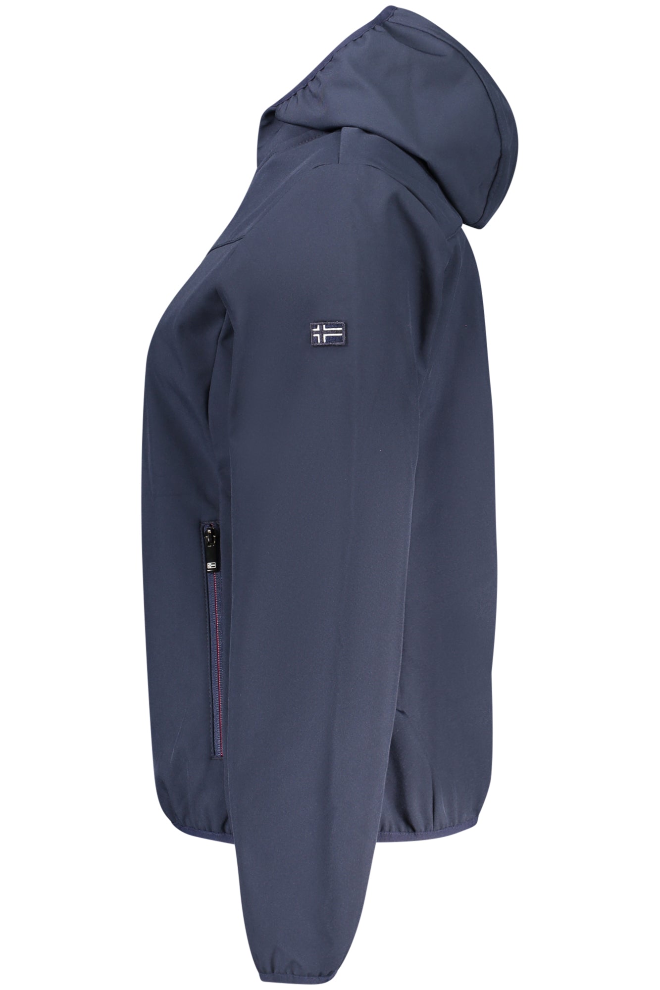 NORWEGEN 1963 DAMENJACKE BLAUE