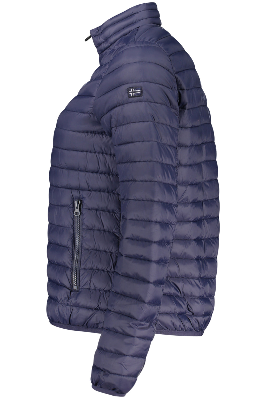 NORWEGEN 1963 DAMEN BLAUE JACKE