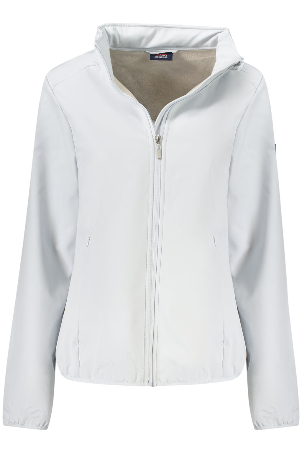 NORWEGEN 1963 DAMENJACKE, GRAU