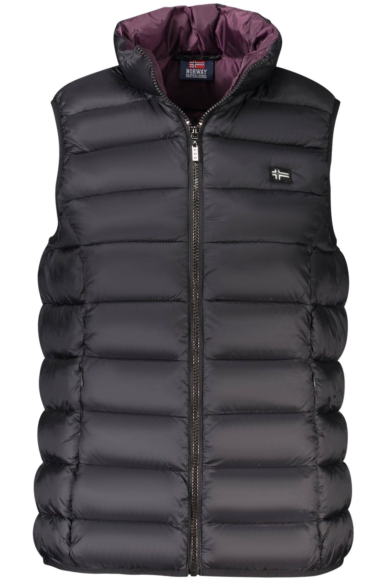 NORWEGEN 1963 DAMEN SCHWARZE JACKE