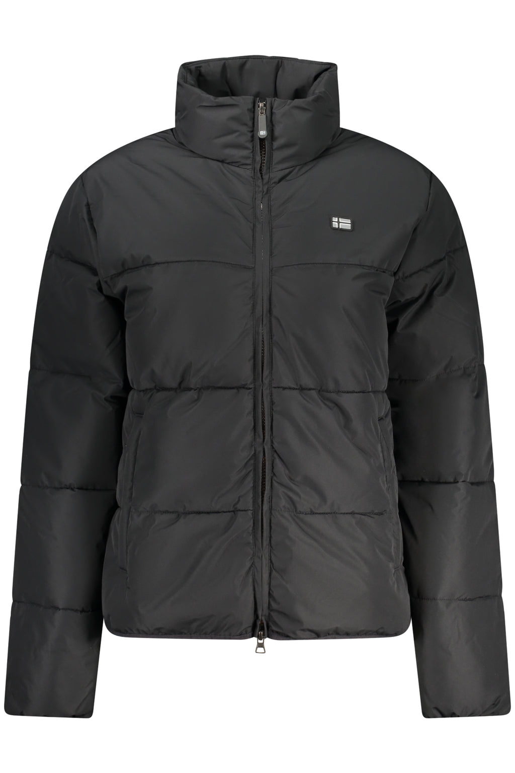 NORWEGEN 1963 DAMEN SCHWARZE JACKE