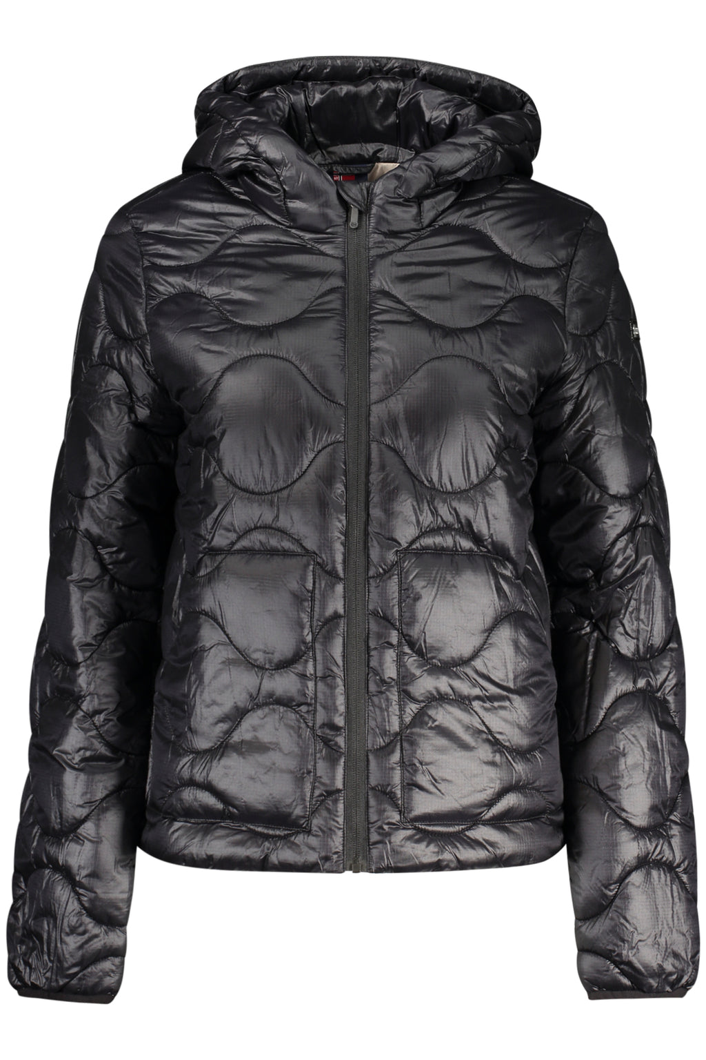 NORWEGEN 1963 DAMEN SCHWARZE JACKE