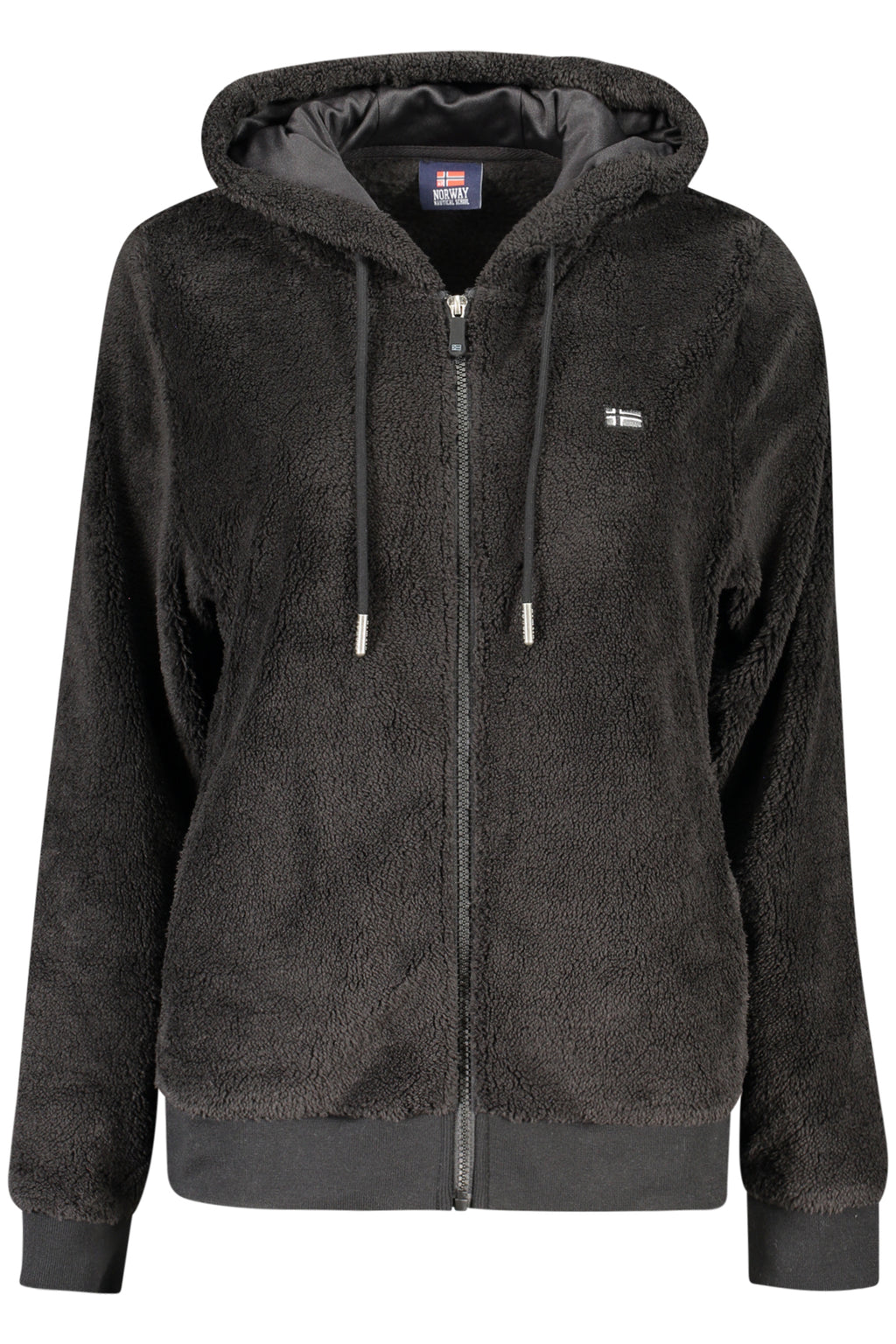 NORWEGEN 1963 DAMEN SCHWARZE JACKE