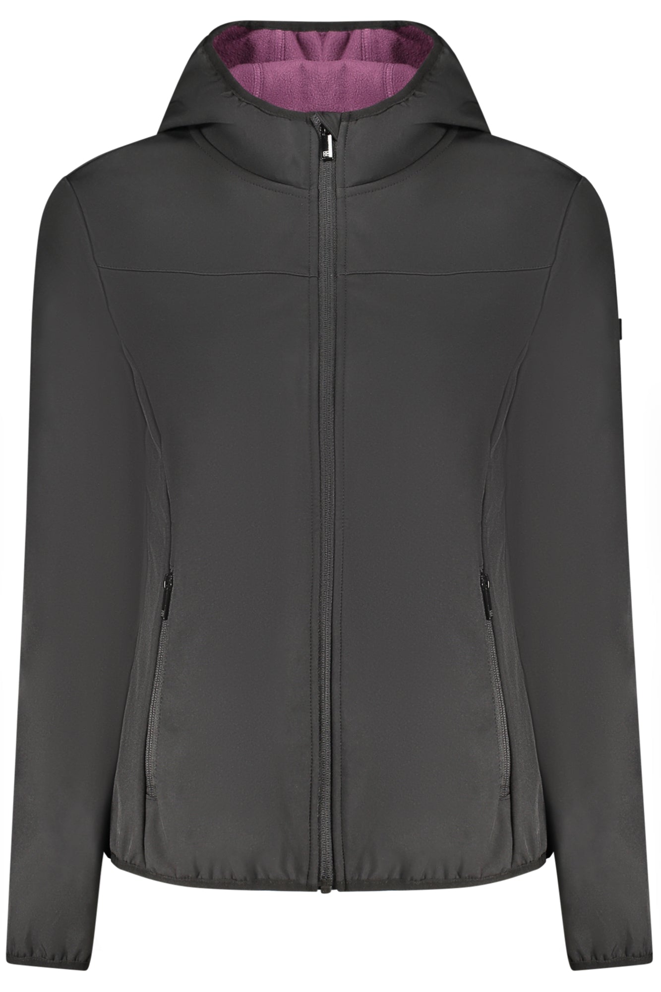 NORWEGEN 1963 DAMEN SCHWARZE JACKE Hauptbild