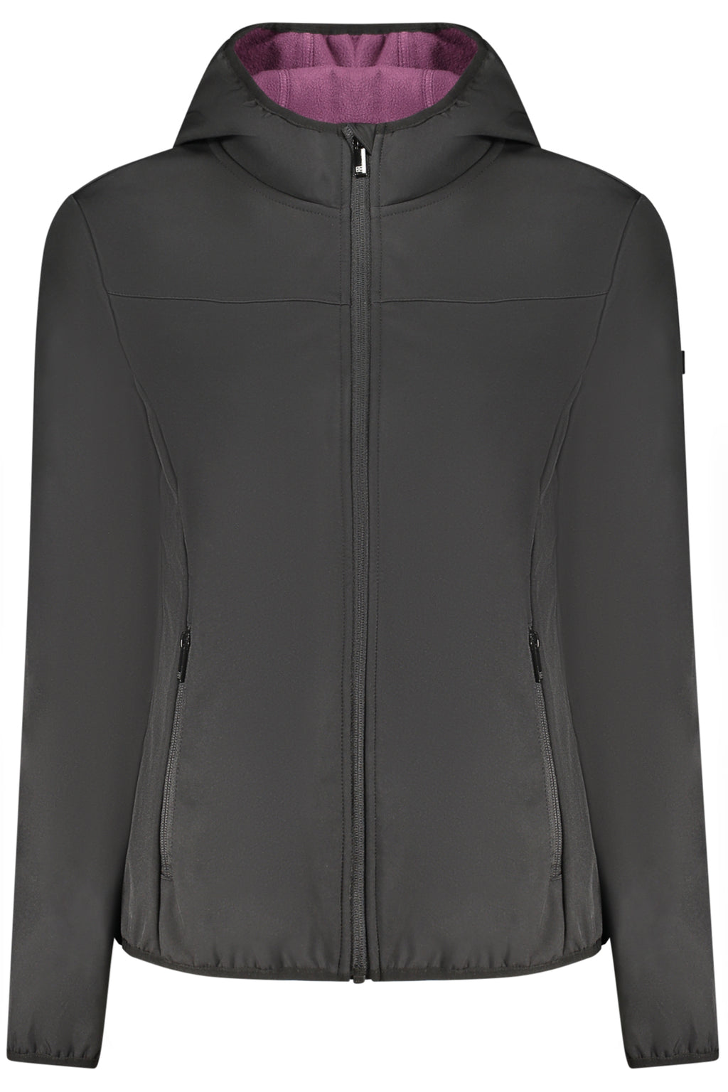 NORWEGEN 1963 DAMEN SCHWARZE JACKE