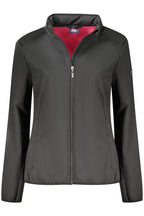 NORWEGEN 1963 DAMEN SCHWARZE JACKE