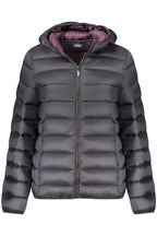 NORWEGEN 1963 DAMEN SCHWARZE JACKE