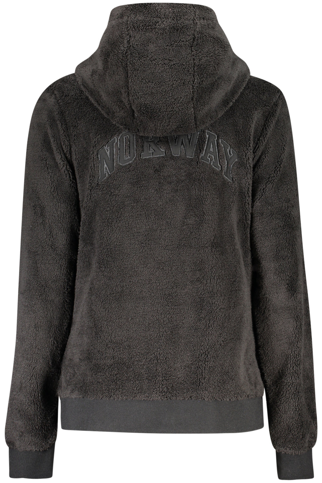 NORWEGEN 1963 DAMEN SCHWARZE JACKE