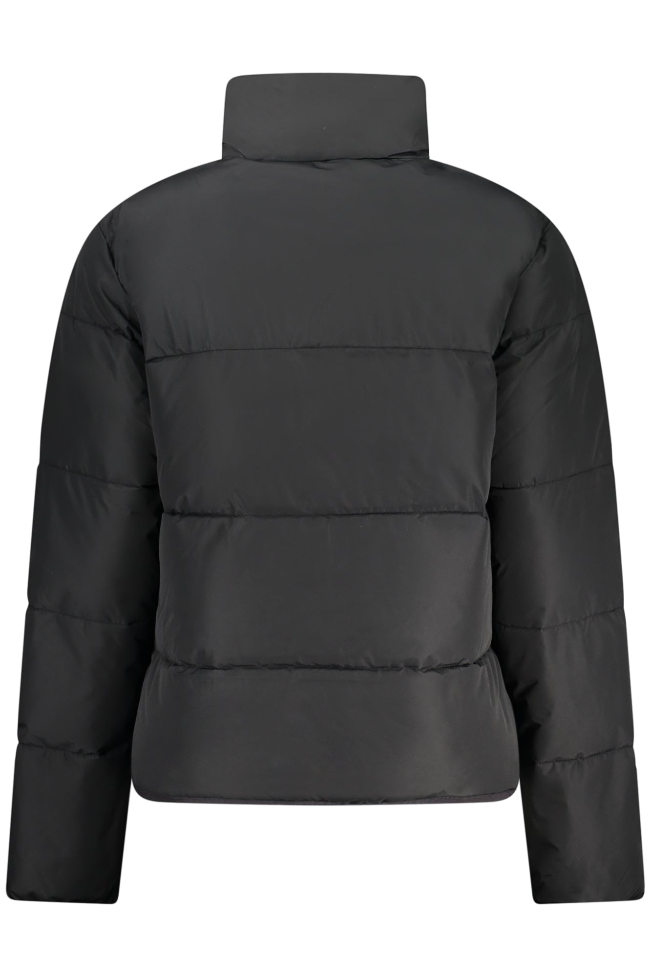 NORWAY 1963 Damen Jacke – Langärmlige Jacke, mit Taschen Schwarz