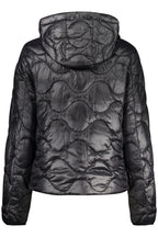 NORWEGEN 1963 DAMEN SCHWARZE JACKE