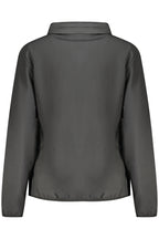 NORWEGEN 1963 DAMEN SCHWARZE JACKE