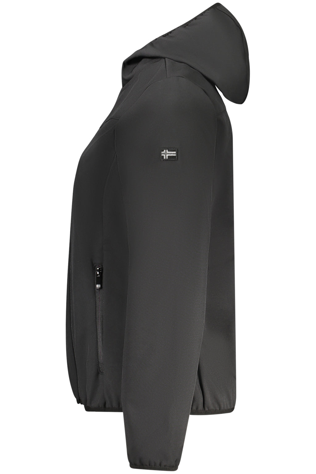 NORWEGEN 1963 DAMEN SCHWARZE JACKE