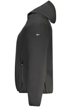 NORWEGEN 1963 DAMEN SCHWARZE JACKE