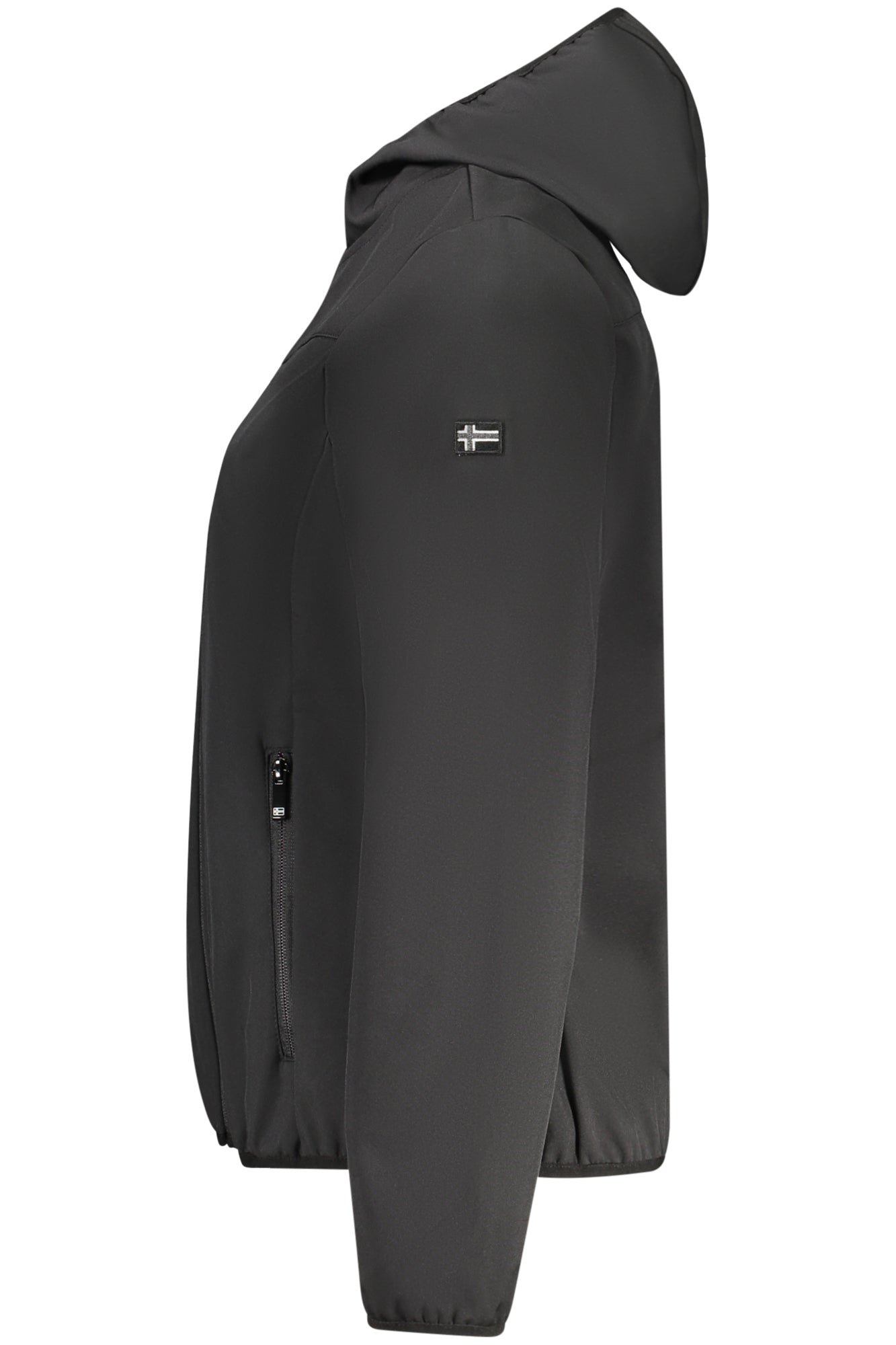 NORWEGEN 1963 DAMEN SCHWARZE JACKE