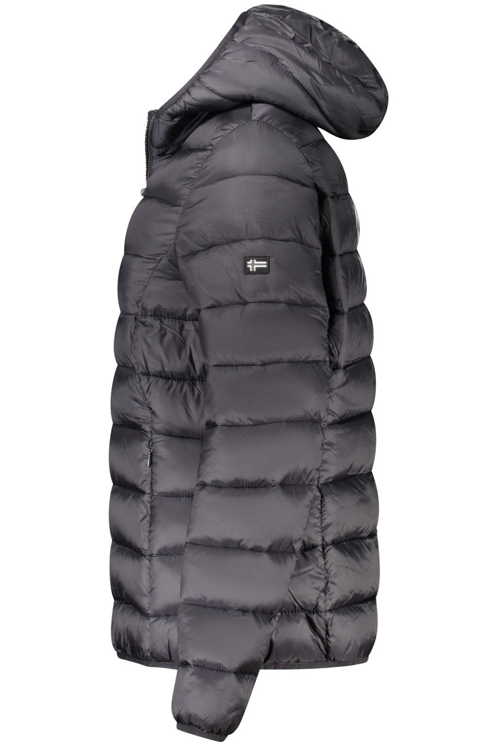 NORWEGEN 1963 DAMEN SCHWARZE JACKE