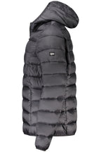 NORWEGEN 1963 DAMEN SCHWARZE JACKE