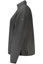 NORWEGEN 1963 DAMEN SCHWARZE JACKE