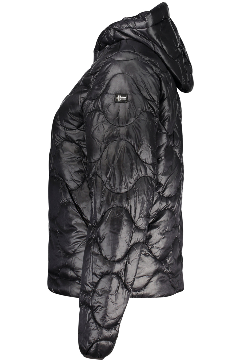 NORWEGEN 1963 DAMEN SCHWARZE JACKE