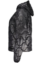 NORWEGEN 1963 DAMEN SCHWARZE JACKE