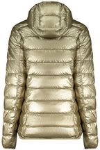 NORWEGEN 1963 GOLDJACKE FÜR DAMEN