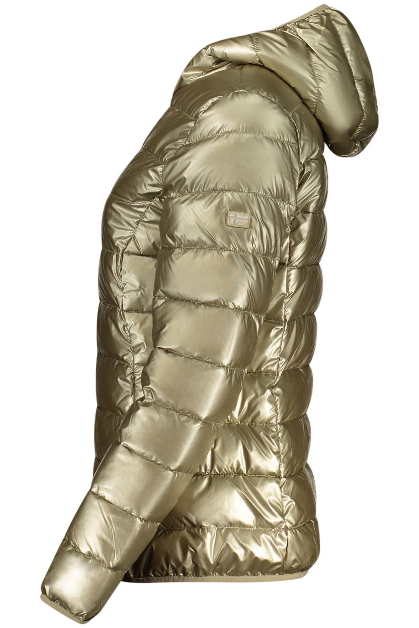 NORWEGEN 1963 GOLDJACKE FÜR DAMEN