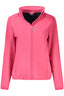 NORWAY 1963 Damen Jacke – Softshell-jacke, mit Kapuze Rosa