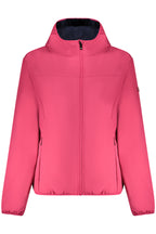 NORWEGEN 1963 ROSA DAMENJACKE