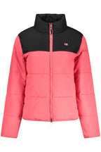NORWEGEN 1963 DAMEN ROSA JACKE