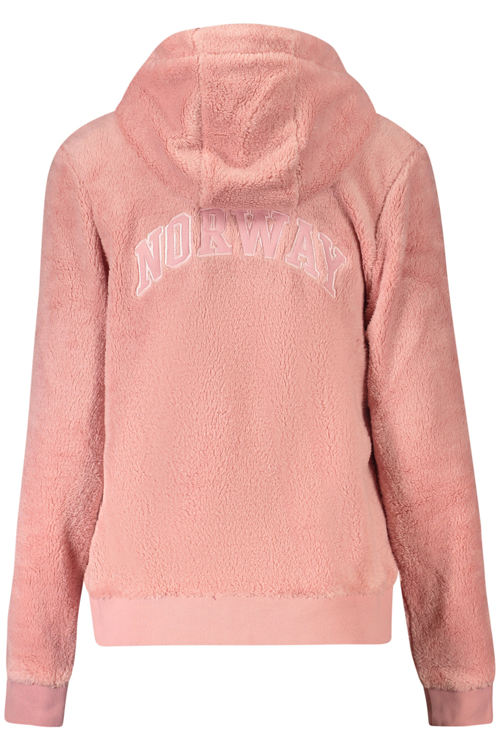 NORWEGEN 1963 ROSA DAMENJACKE