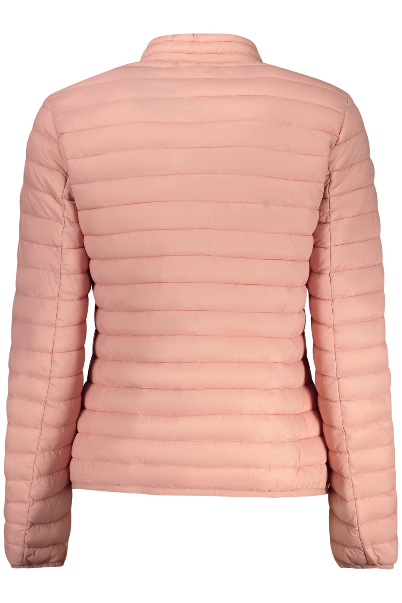 NORWAY 1963 Damen Jacke – Langarm-Jacke, mit Taschen Rosa