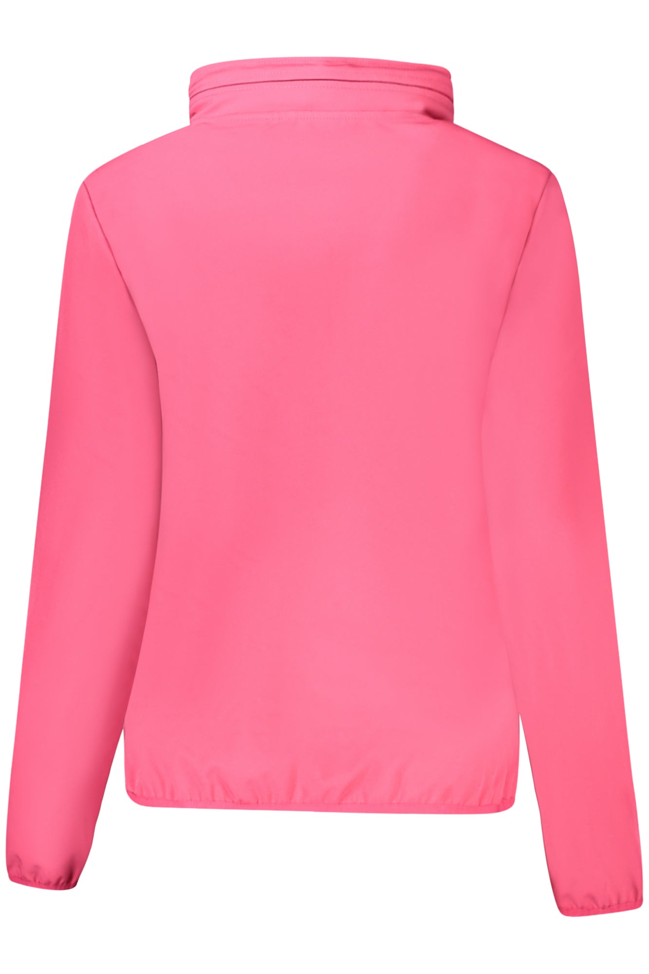 NORWAY 1963 Damen Jacke – Softshell-jacke, mit Kapuze Rosa